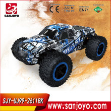 Atacado Buggy Carro de Brinquedo Elétrico SJY-UJ99-2611BK Universal Carro RC para Brinquedos Infantis